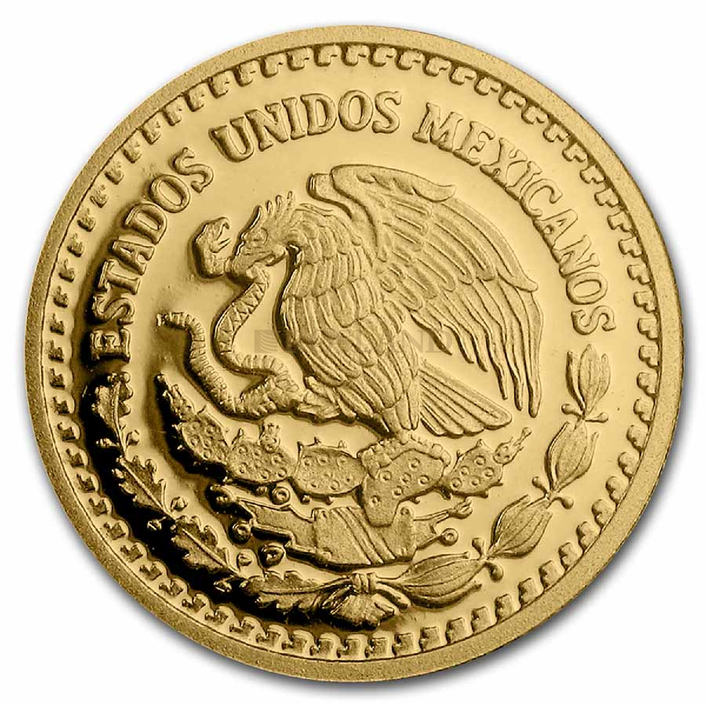 1/4 Unze Goldmünze Mexican Libertad 2022 PP NGC PF-70 Early Release