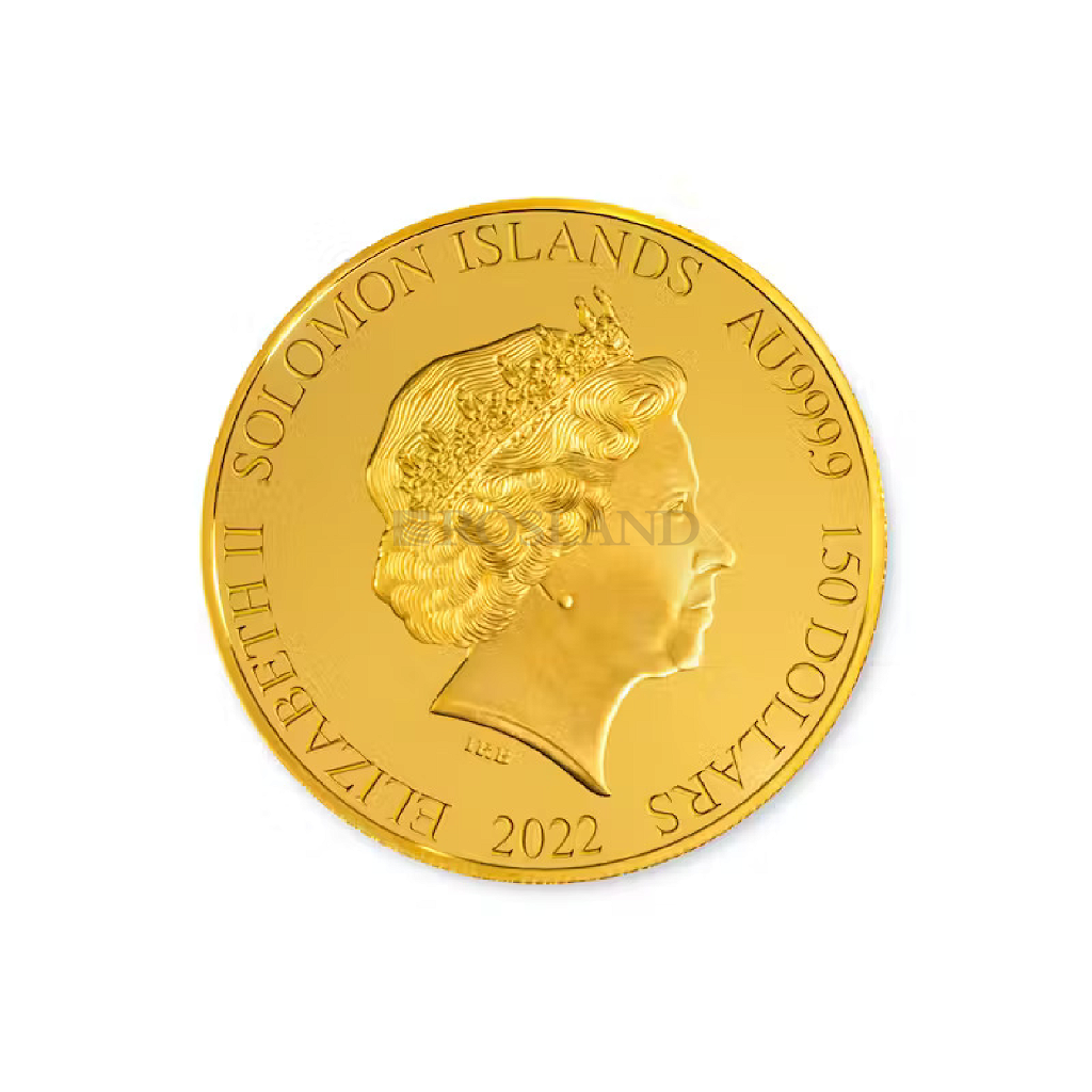 1,5 Unzen Goldmünzen Set PAMP Billie Jean King Cup 2022 PP (Box, Zertifikat)
