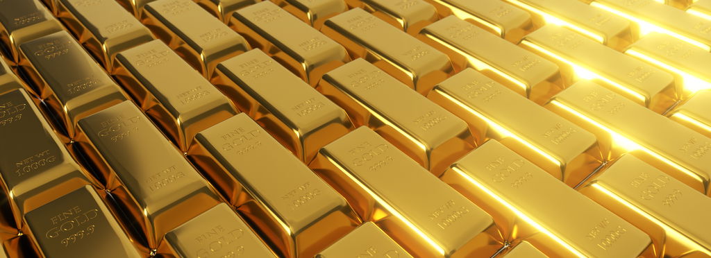 Gold Bars